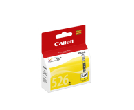 Canon CLI-526Y yellow 500str. - 60368 - zdjęcie 3